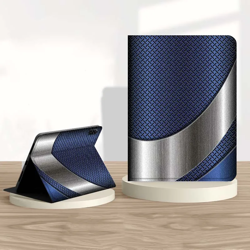 

Neon Broken Pattern Design Tablet Case For Honor Tab Pad 6 7 8 9 X8 V7 V8 X9 13 X8a X9a Pro 10 Magic GT GT2 10.1 13.3 Inch