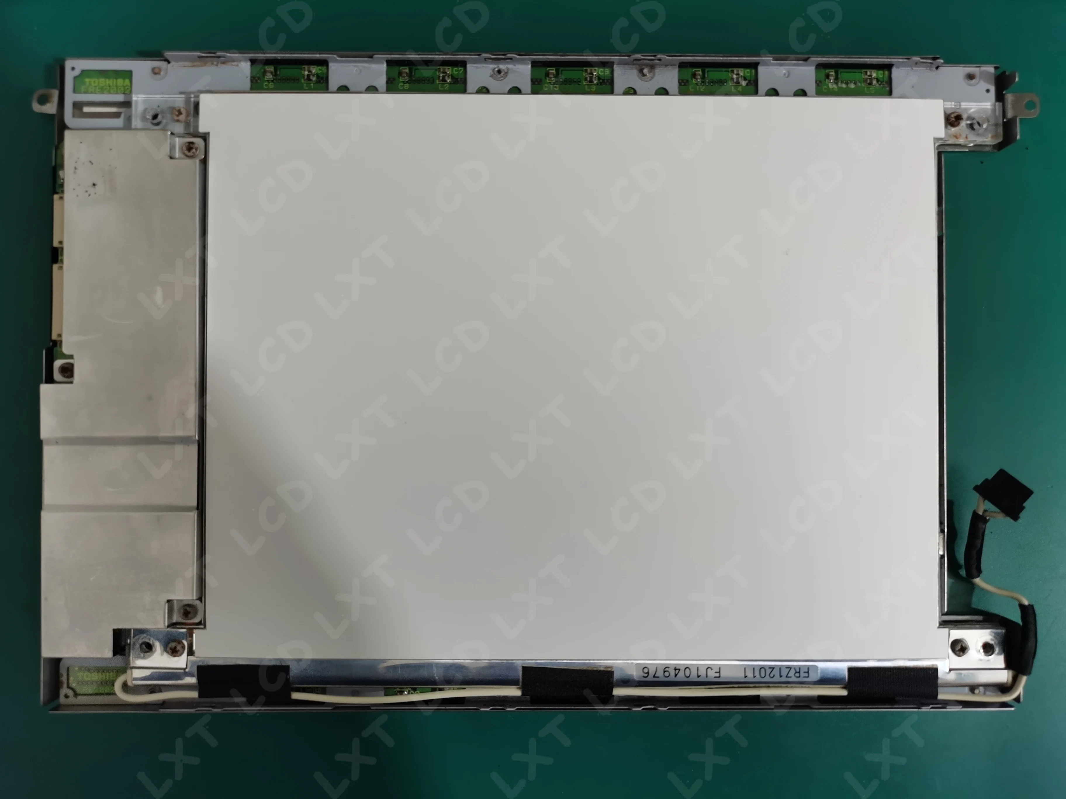 

LCD Screen Display Panel for Original LTM09C012 9.4Inch LCD Screen Tested and In Stock LTM09C011 LTM09C016K