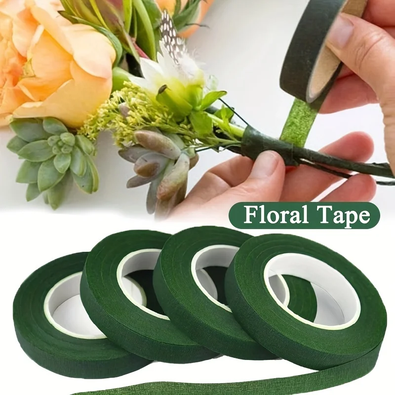 Thumbnail 3 - #82 Trending Floral Tapes Right Now