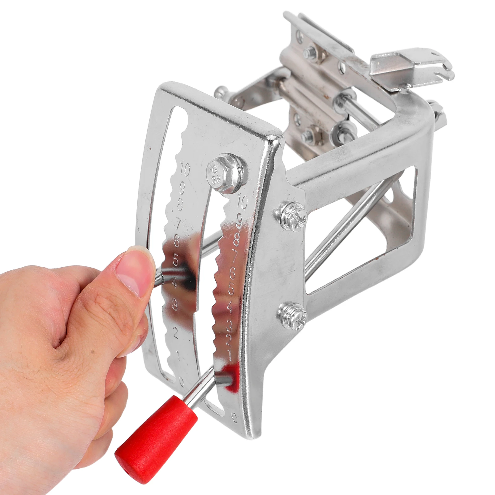 

Upgraded Backpack Broadcast Control Integrated Machine Durable Weather Resistant Precise Adjustment Farm Fertilization System