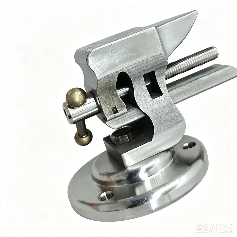 pince-miniature-artisanale-en-acier-inoxydable-304-de-1-pouce-avec-enclume-outils-faits-main-ornement-pour-reparation-de-montres-coupe-de-fer
