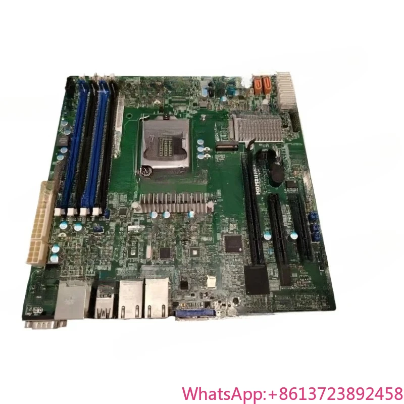 

MBD-X11SSH-F X11SSH-F LGA 1151 C236 DDR4 Server M-ATX Board W/bracket