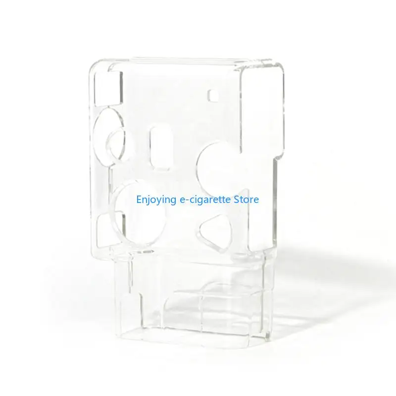 Crystals Clear Hard Case für Mini Cinema Instants Kamera, kratzfest Y4QF – Detail 4