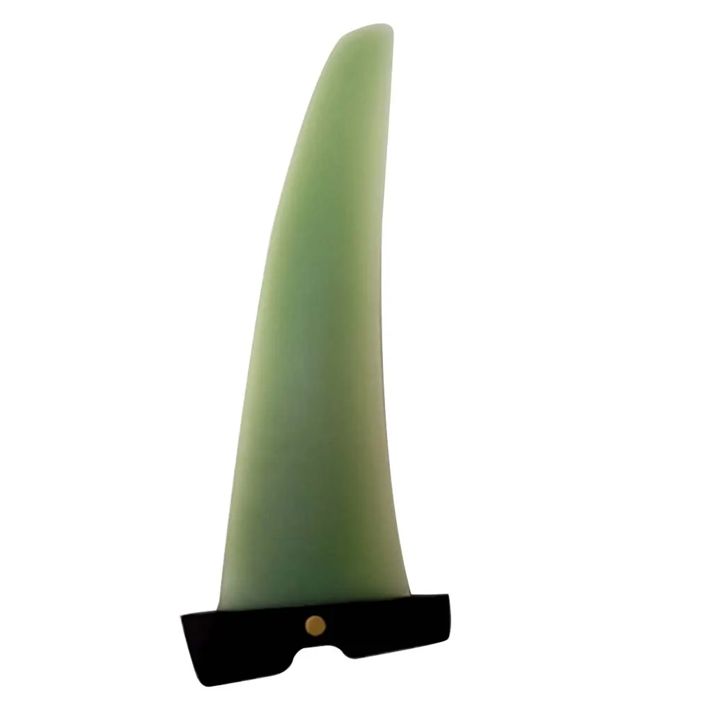 

G10 Виндсерфинг Плавник с ЧПУ 220/280/420/440 Плавник SUP Водный пляж Спорт Доска для серфинга Плавник