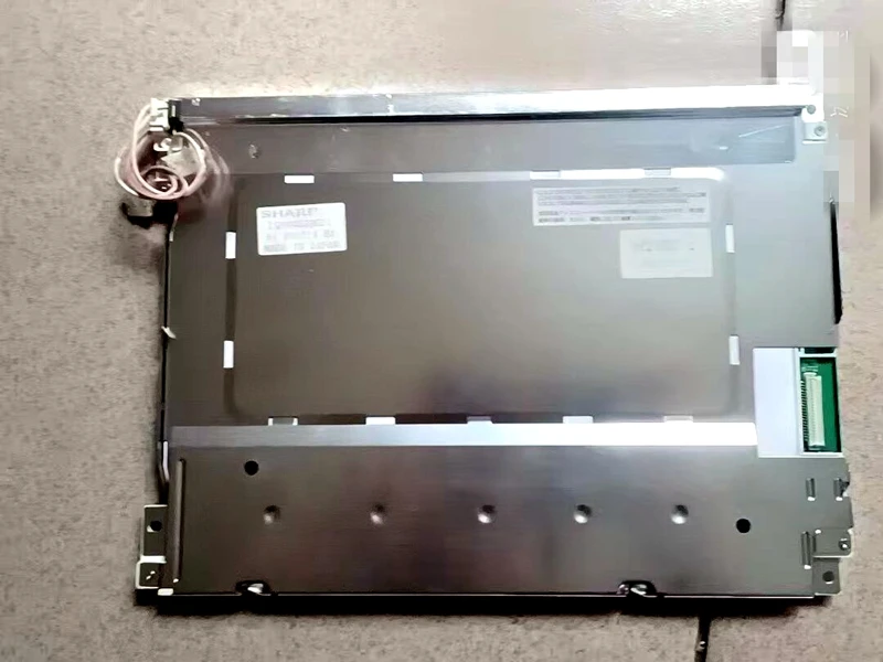 

10,4-дюймовый ЖК-экран для SHARP LQ104S1DG21 800*600, 41-контактный промышленный ЖК-дисплей, замена