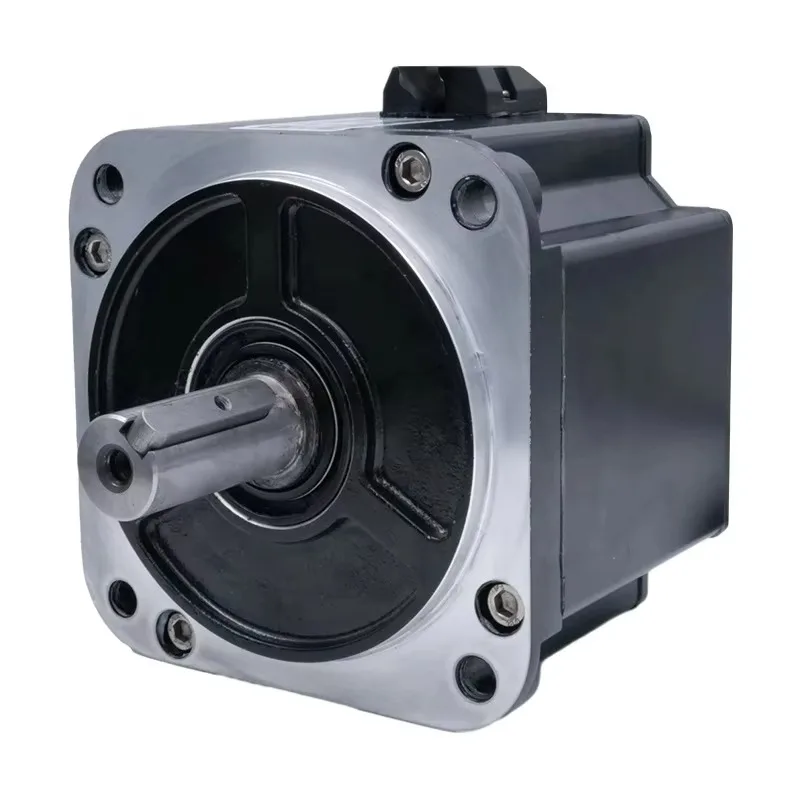 130ASM1500-5-2500C Customized China Manufacturers Made 1500W 37A DC Servo Motor