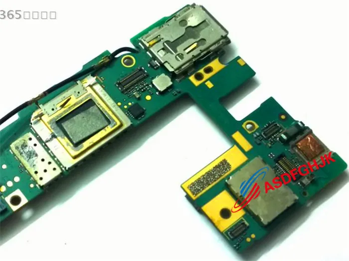 Original Unlocked Work For Nokia Lumia 1020 Motherboard 32GB  Fully tested Free Shipping