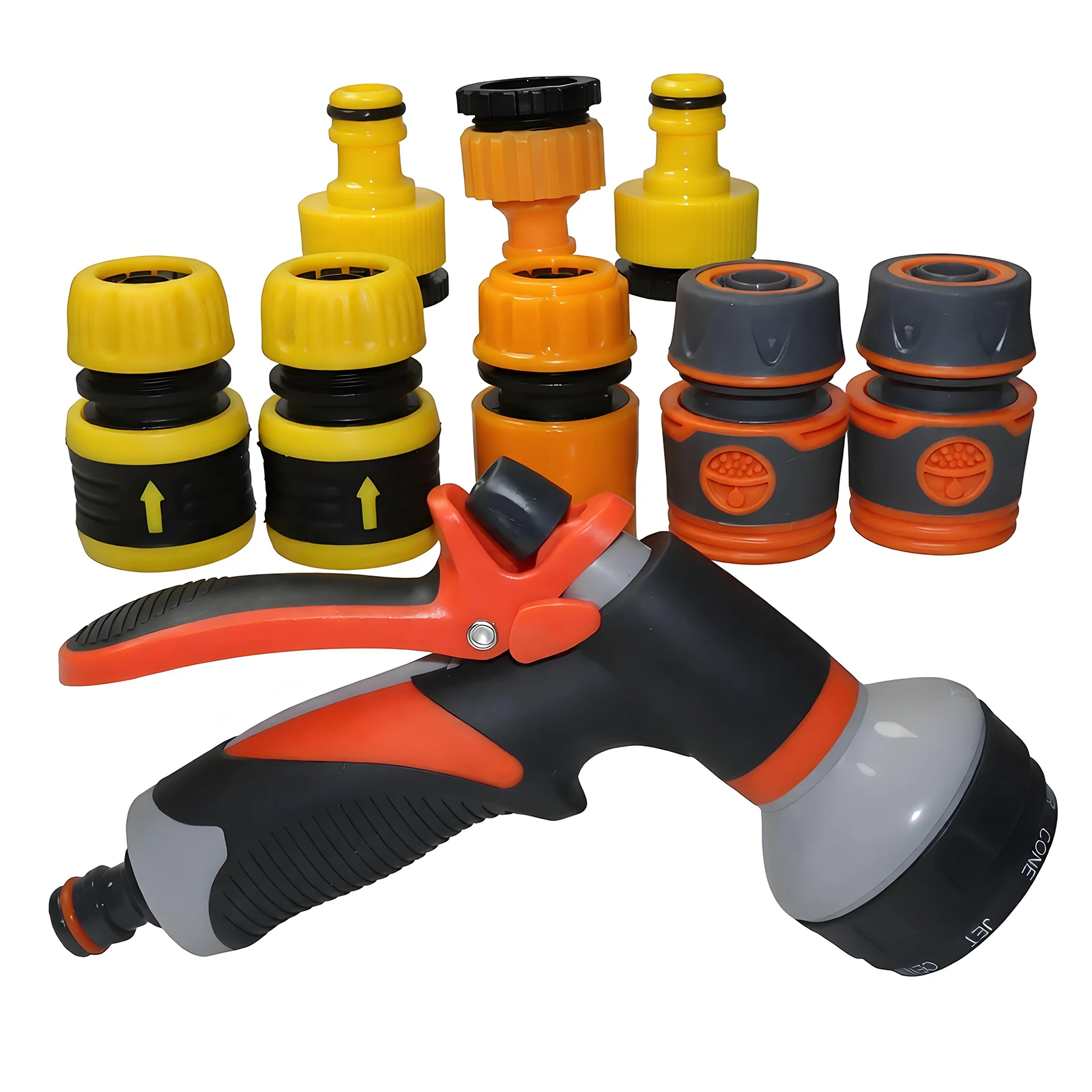 Home Irrigation Spr… - image