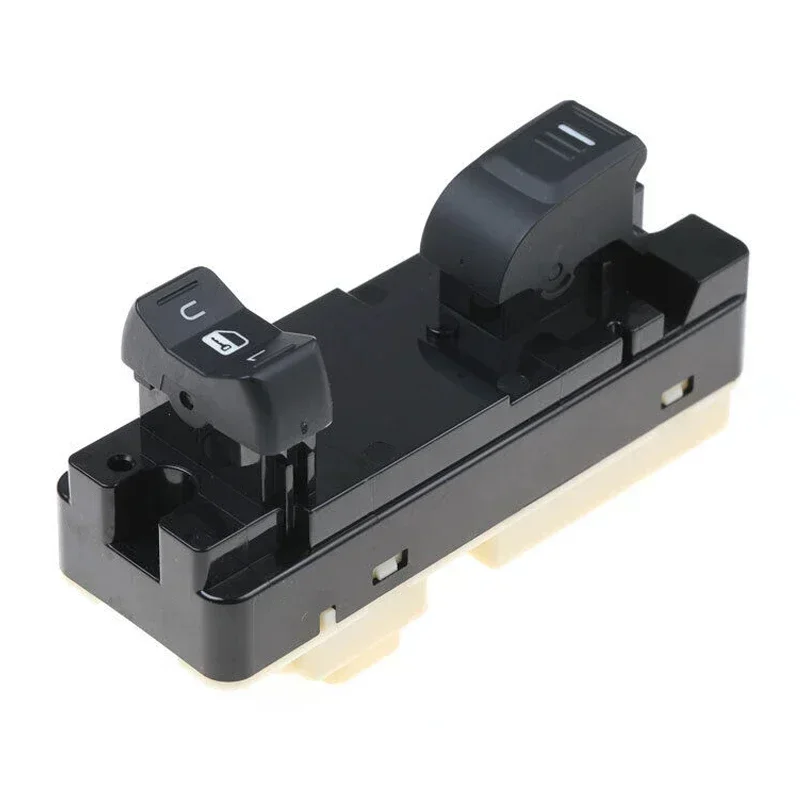 

15205244 Passenger Side Power Window Switch Control Button 15897773 12 Pins For Isuzu I-280 I-290 I-350 I-370 2006 2007 2008