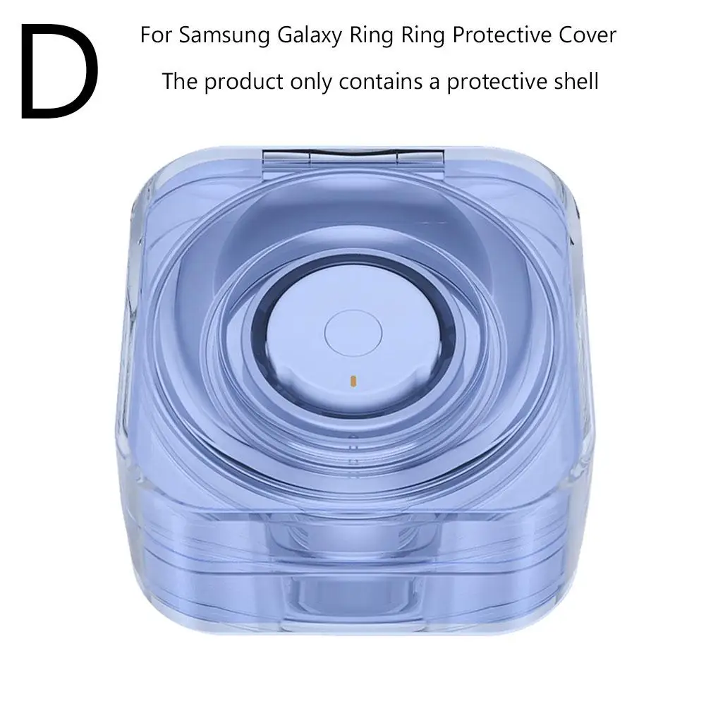 For Samsung Galaxy Charging Case Protective Cover Shell Shockproof Material Multiple Protector Colors Available TPU Skin P5X0