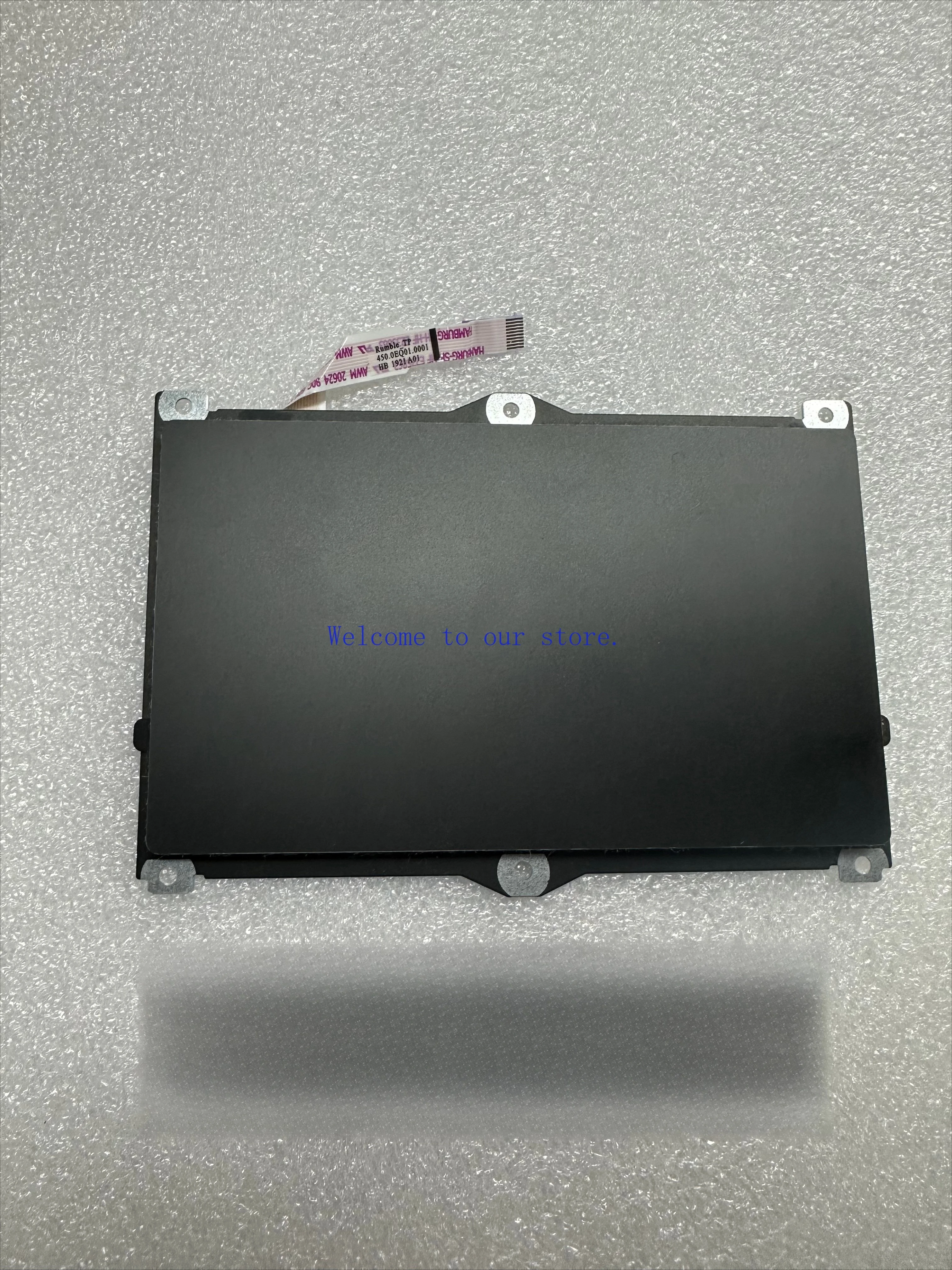 

Для HP ProBook 66, 430, 440, 450 G5 G6 G7, тачпад, трекпад, мышь, плата