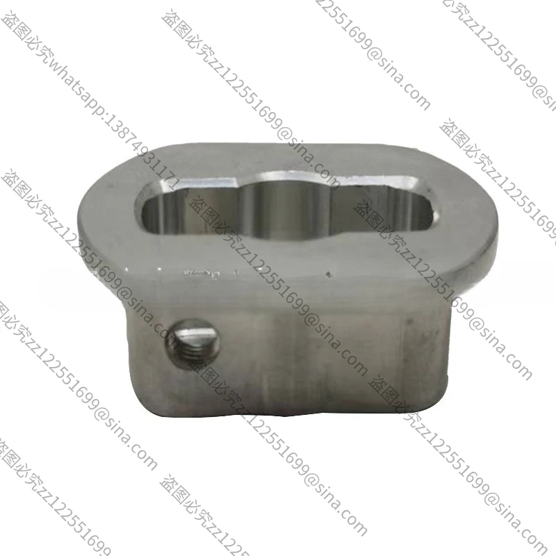 For 07-21 Toyota Tundra Aluminum Tailgate Hinge Bushing 661020C021 661100C020