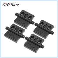 Baofeng Battery Lock Push Button Clip for UV-5R Series DM-5R Plus BF-F8HP Two Way Radio Accessories