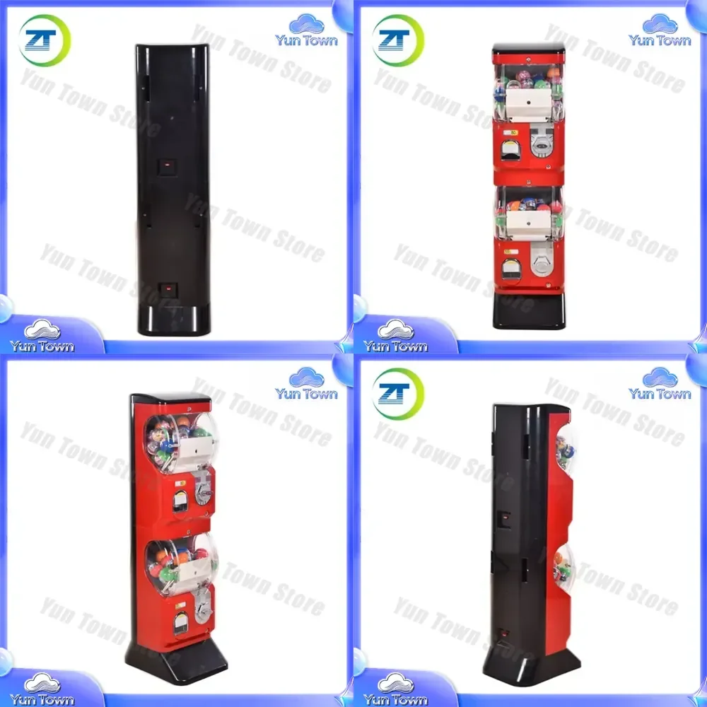 Wholesale Vending Machine Toys for Arcade Games Pusher Machine for Claw Crane Game Equipment for Toy Dispenser Cabinet