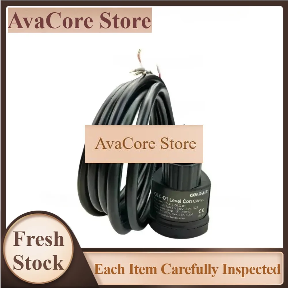 AvaCoreFor OLC-D1 cold storage compressor photoelectric switch, refrigeration oil level  liquid level sensor