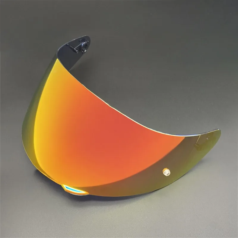 Visor For JIEKAI JK902 JK316 JK105 Helmet Lens Anti Fog High Impact Protection UV Cut Durable High Strength