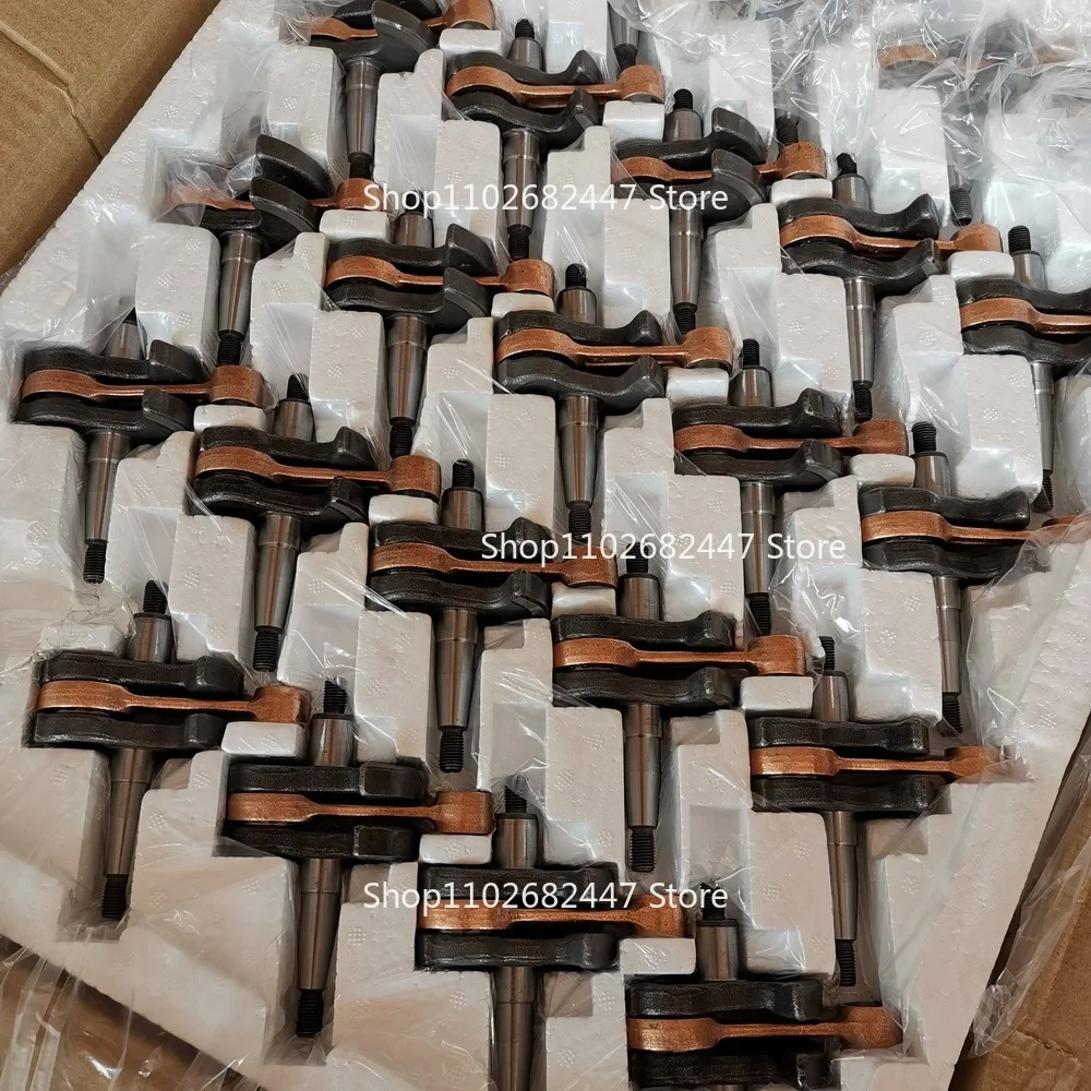 Crankshaft For Stihl BR 340 380 400 420 SR 320 400 420 FS 360 420 500 550