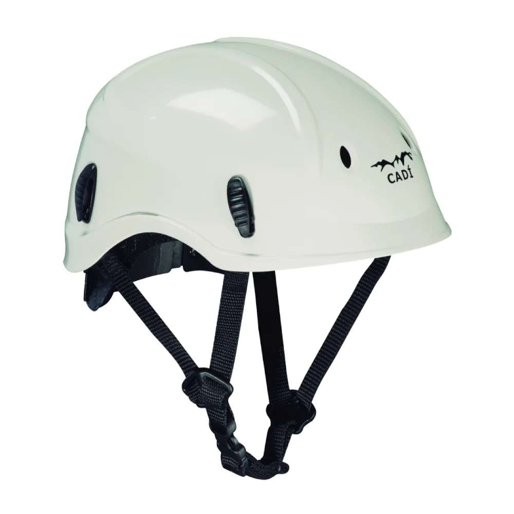 

ABS Helmet for Working at Heights Climbing Hardware Product