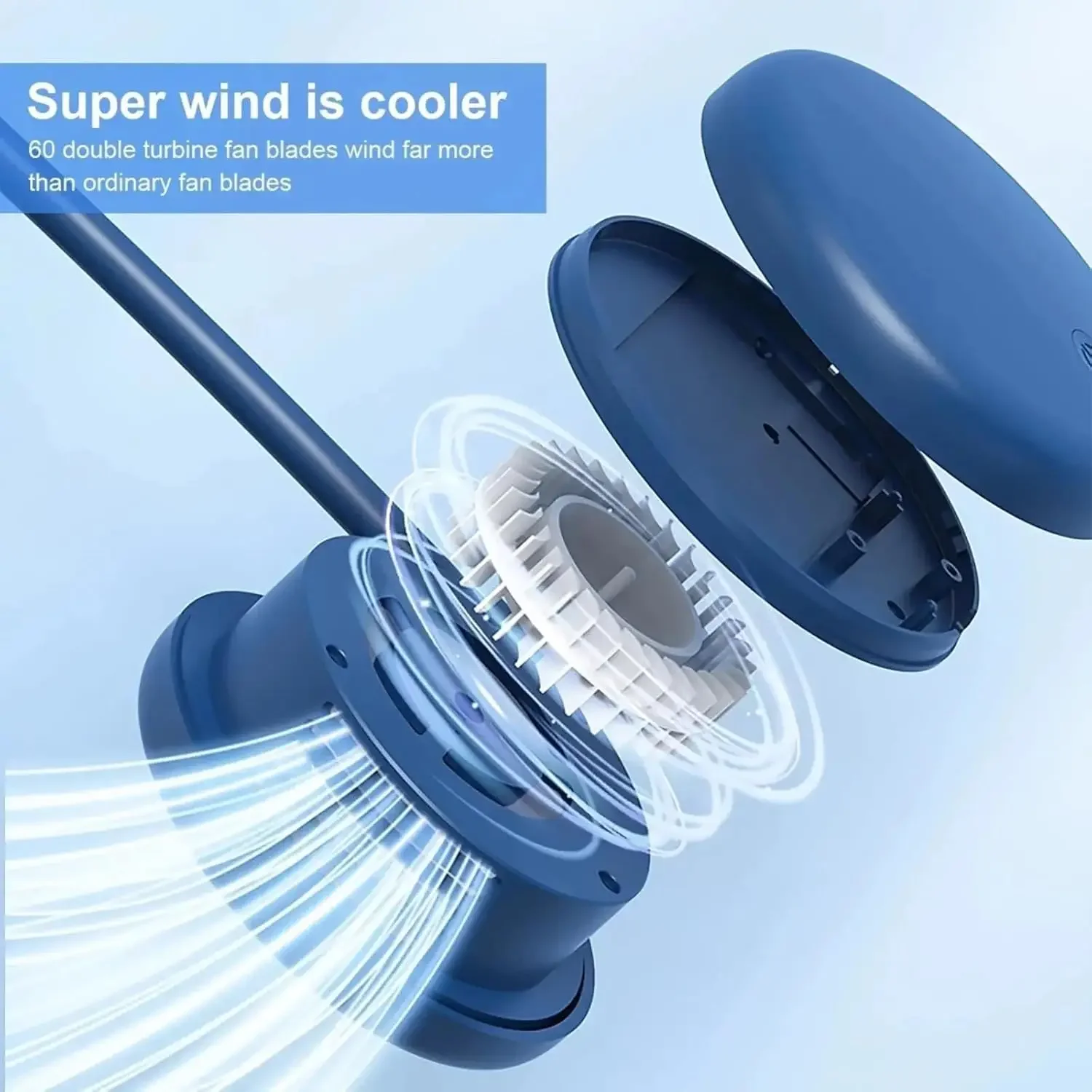 พัดลมพกพา Beach Vacation Essentials พัดลมมินิขอบคุณของขวัญสําหรับผู้ชาย พัดลมไฟฟ้ามือถือขนาดเล็ก มือถือพร้อมระเบียงน้ํา