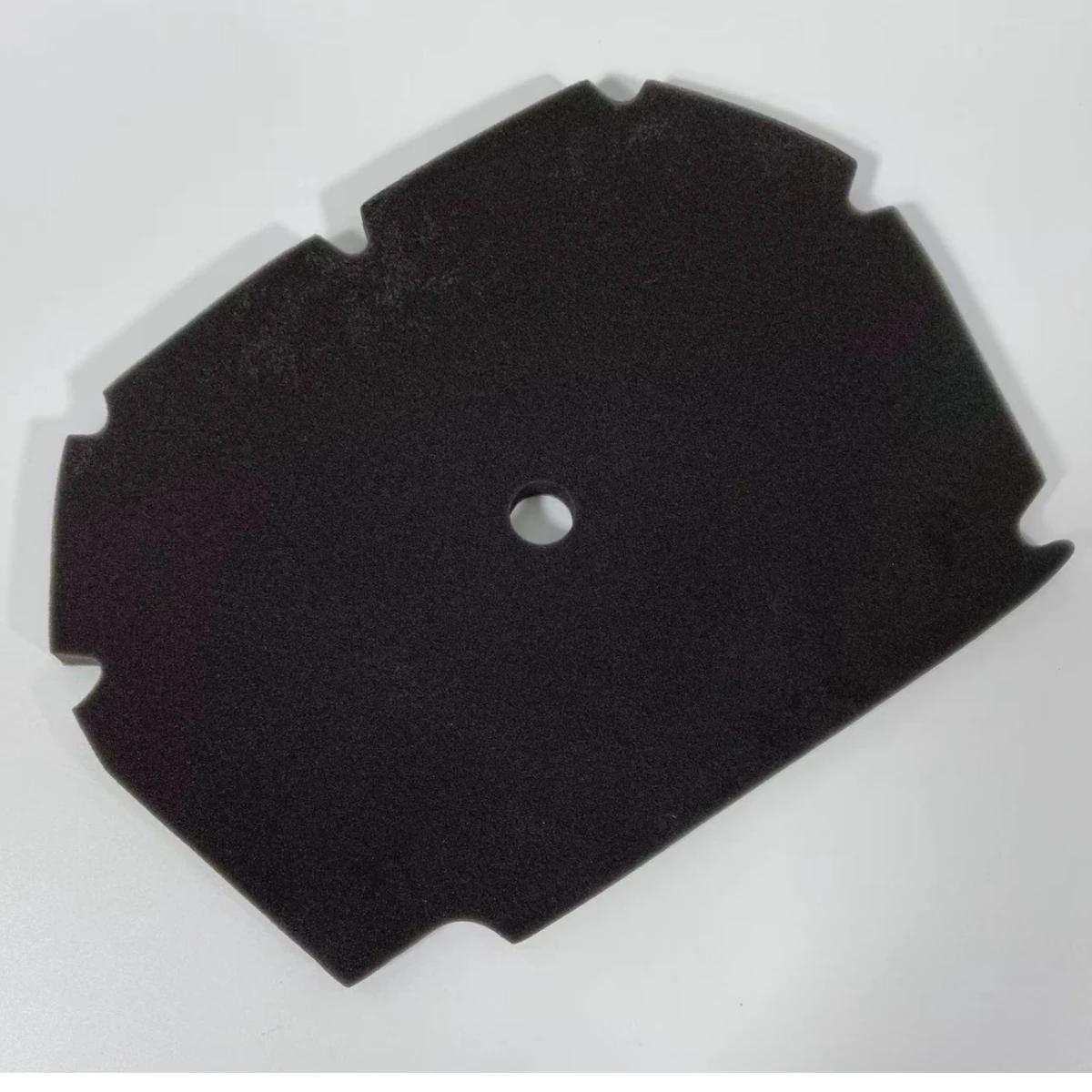 For Benelli 752S 752 S BJ750G Motorcycle Replacement Air Filter Cleaner Sponge Air Intake Filter Foam Element