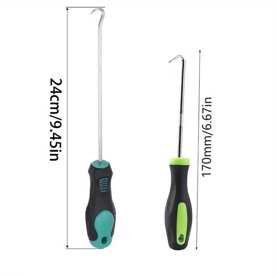 Long-Lasting Garden Tools for Efficient Weed & Moss Removal. Ideal for Patios, Walkways and Driveways.