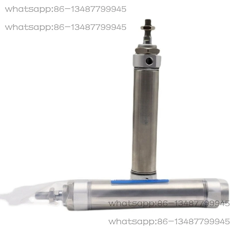 

SMC Genuine CDJ2D CJ2D10 CJ2D16-35Z 40Z 45Z 50Z 60Z 75Z-B Mini Cylinder