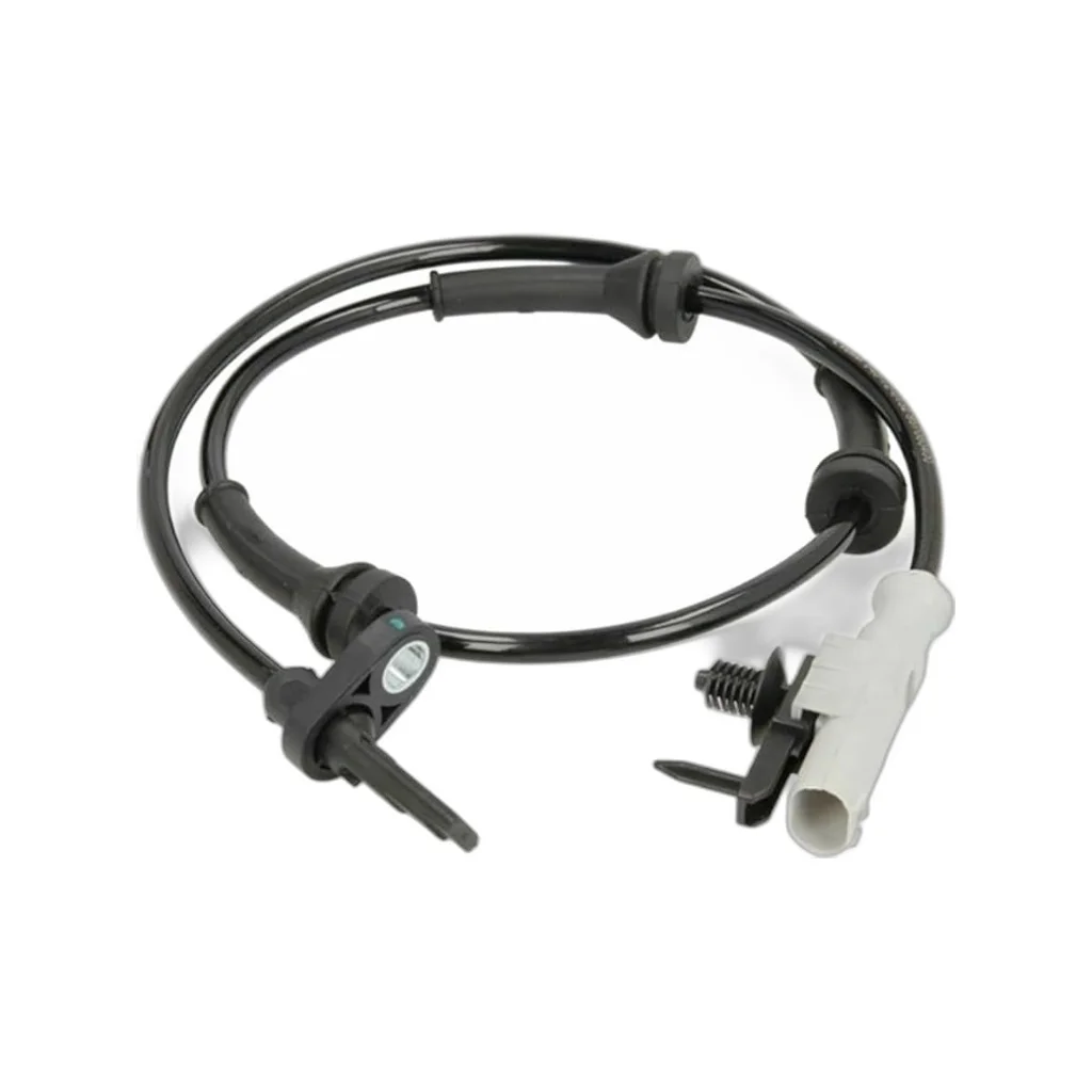 

jyw6 для LR 081609 HPLA2C190BA 0265004054 Датчик ABS Land Rover
