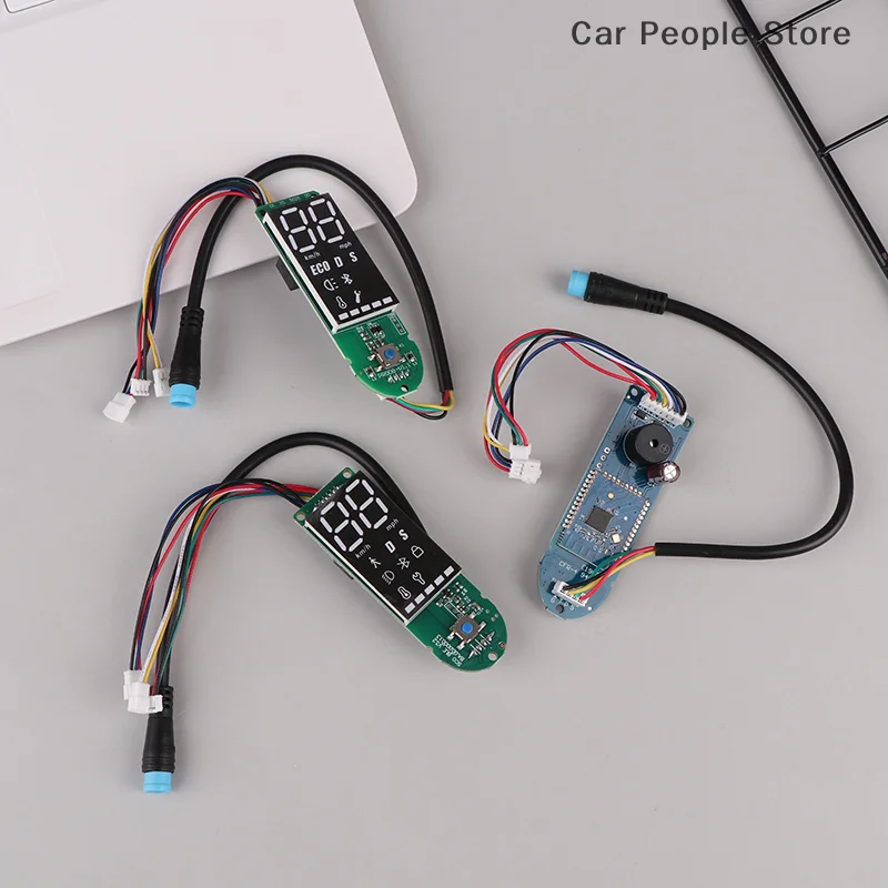 

Скутер Bluetooth Дисплей Инструмент M365/Pro/Pro2 Скутер Bluetooth Печатная плата