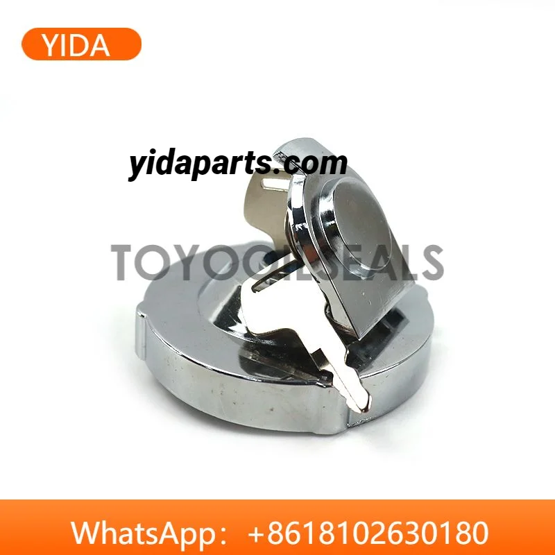 Excavator Hydraulic Oil Tank Cap For Hyundai 55/60-7/275/305/335/385/450-3/455-7-9 Parts Suppliers