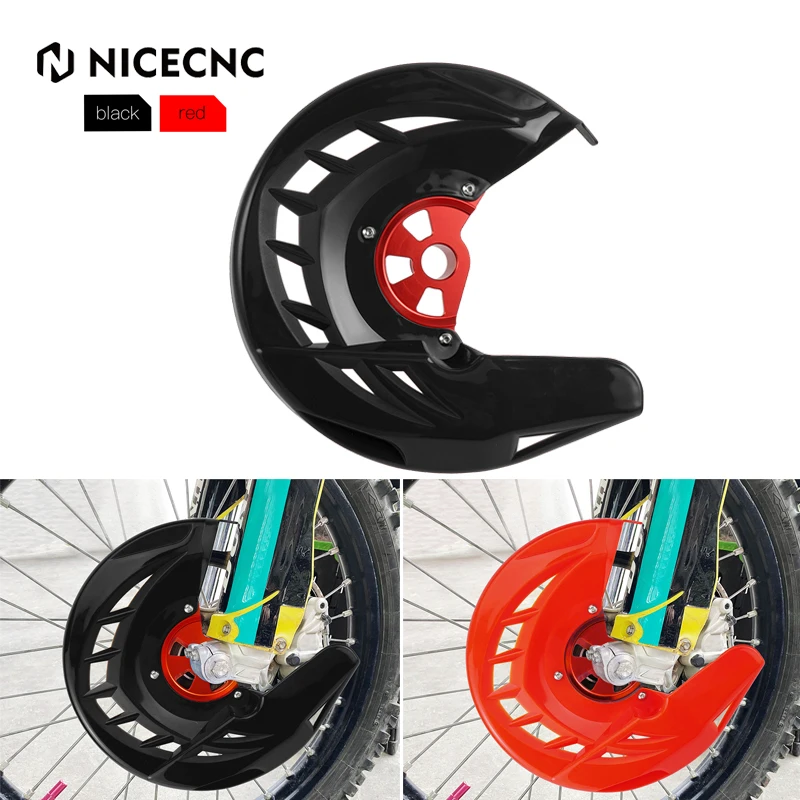 

For Beta 2020-2024 RR 300 Front Brake Disc Guard Cover Protector RR 125 200 250 350 390 400 430 450 480 498 Race Edition 2T 4T