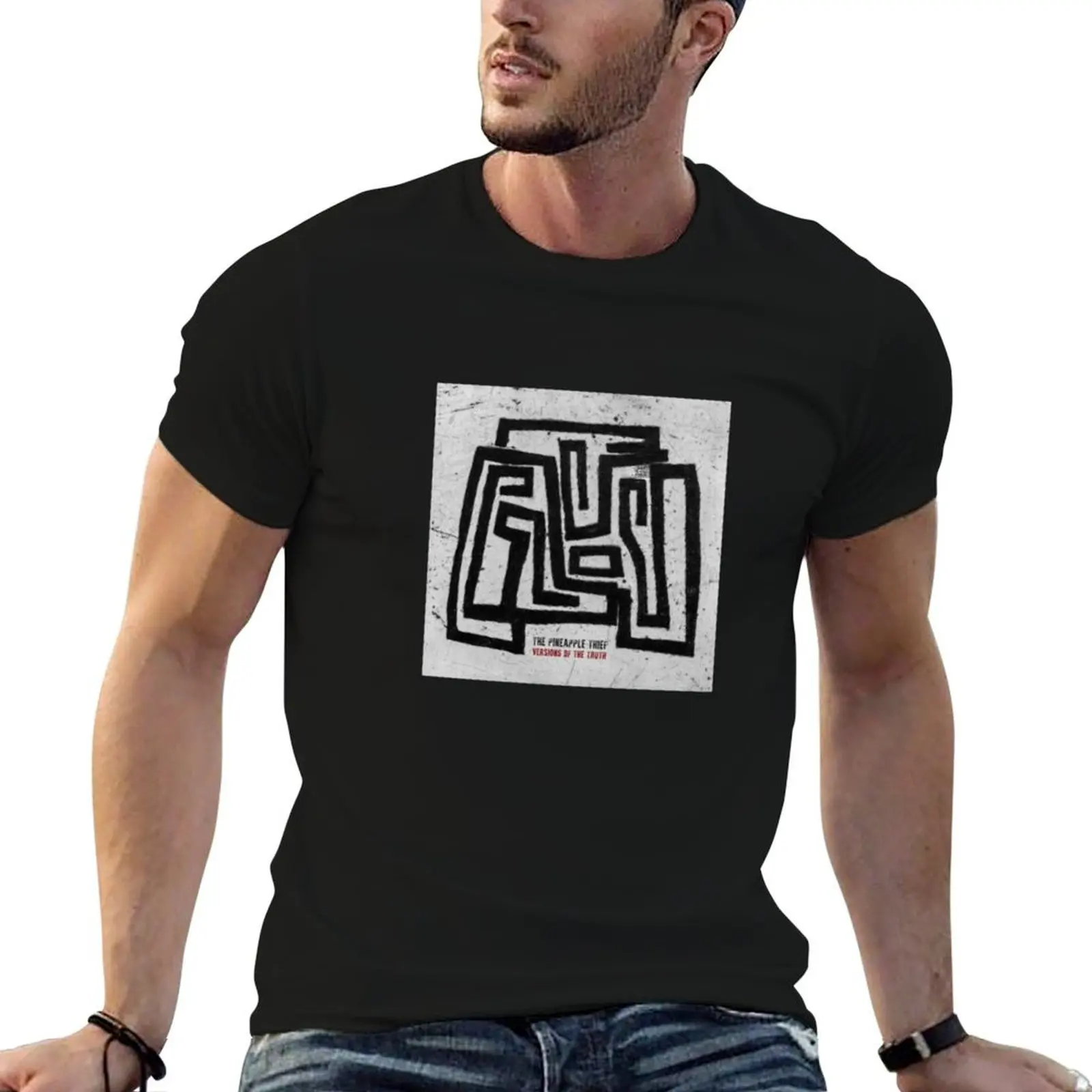 BEST SELLER The Pineapple Thief - T-shirt de sport absorbant la transpiration, T-shirt de sport absorbant la transpiration