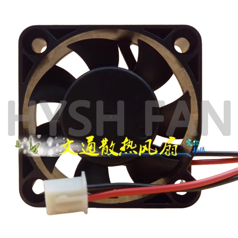 40x40x10MM 4010 RDL4010S5 4cm 5V 0.13A Cooling Fan