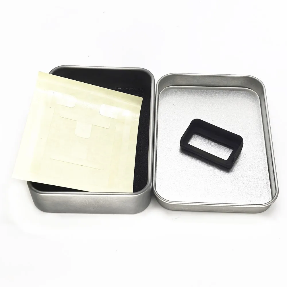 A7cr a7c2 silicone ocular capa visor de borracha ocular para sony ILCE-7CR ILCE-7CM2 a7cii a7cm2, a7c mark ii, alpha 7c ii