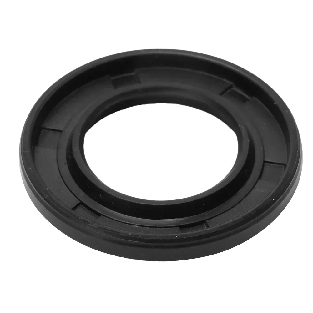 2pcs Electric Bicycle Oil Seal Assembling Components For Bafang BBS01 02 Mid Motor Rubber Oil Seal Ebike Accessories Parts