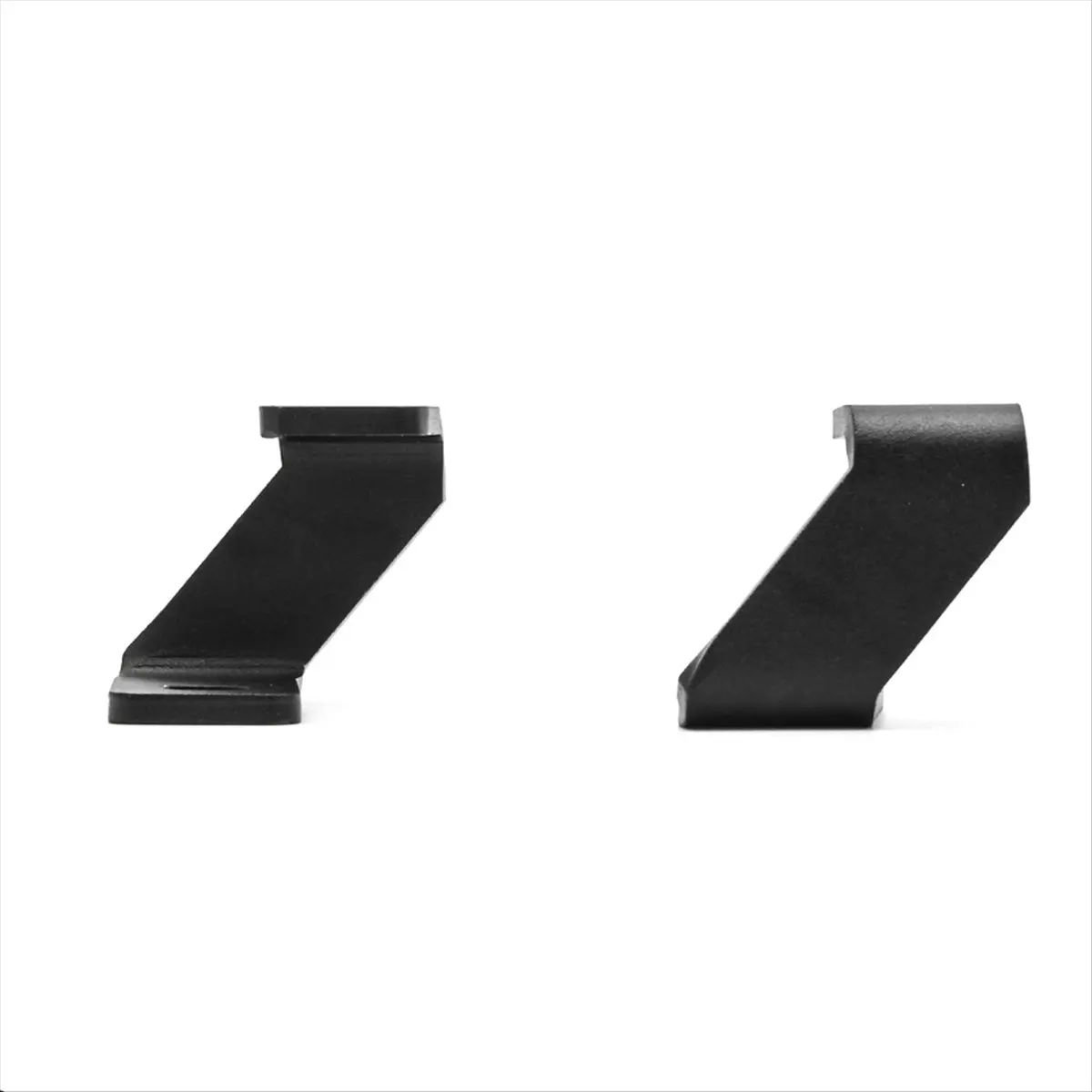 Car Lamp Holder Upper Hood Hinges LED Work Light Mount Brackets Main in Car Light