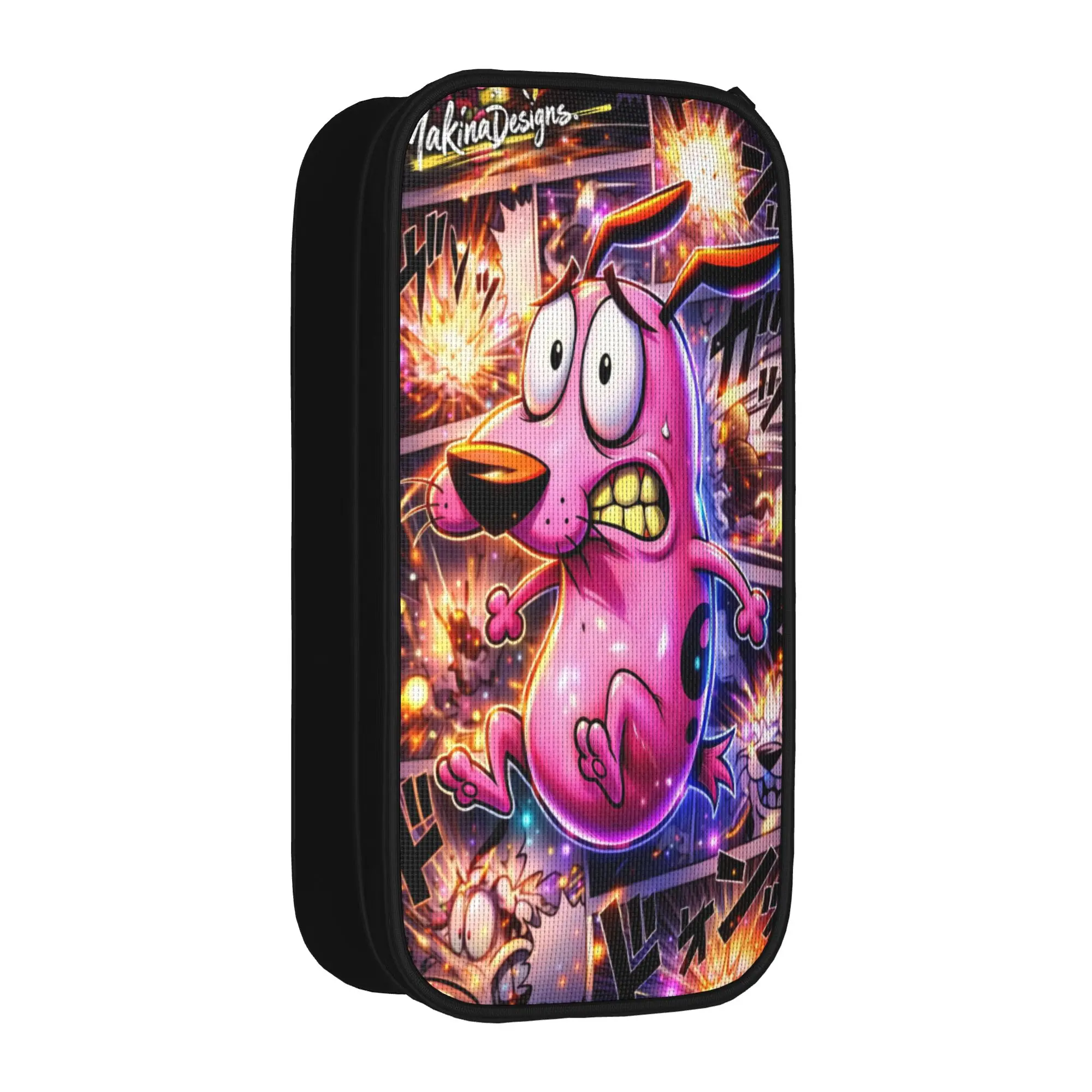 estojo-de-lapis-courage-the-cowardly-dog-d-estojo-de-lapis-de-dupla-camada-com-grande-capacidade-para-material-de-escritorio-presente-surpresa