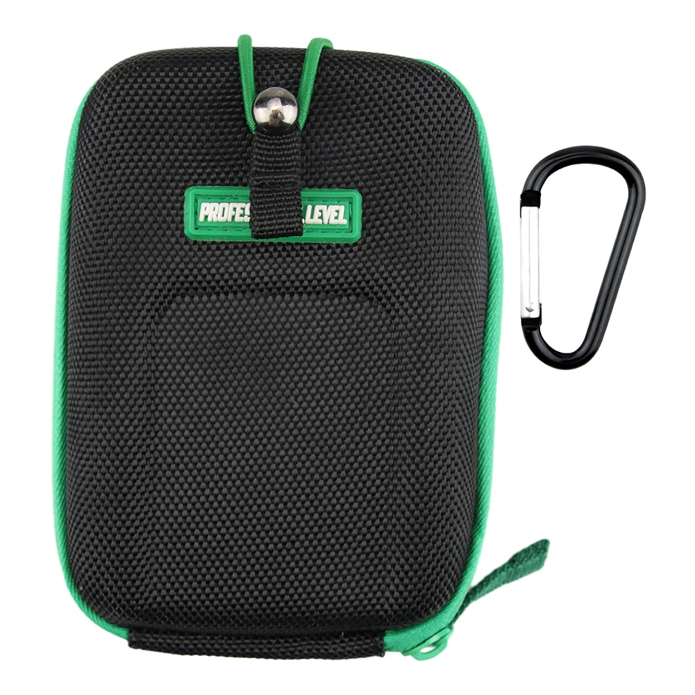 Functional High Quality Outdoor Rangefinder Bag Golfing Pouch Camera Carrying Non Deformation Versatile 93g Case