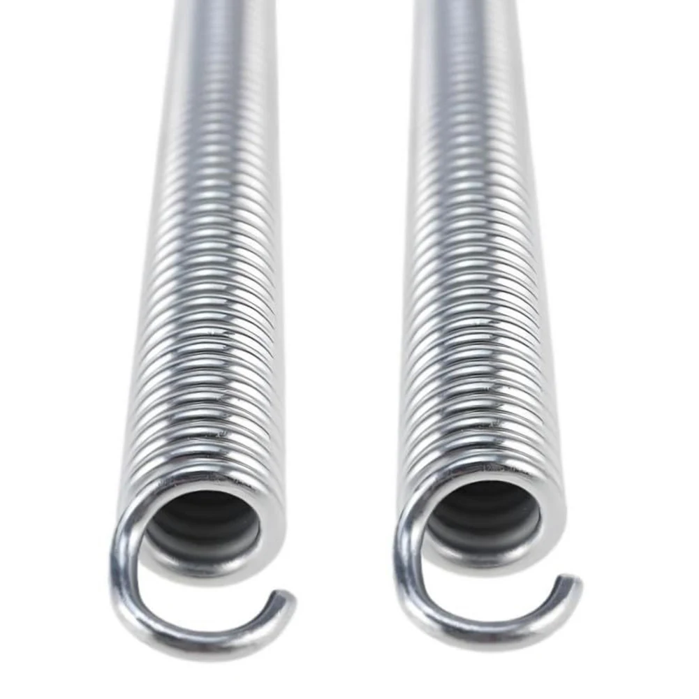 2PCS 539120920 Lawn Mower Deck Belt Spring Fit For Mower Models LSZ5424 RZ4219 RZ4619 RZ5424 Z254 RZ5426 Garden Power Tool