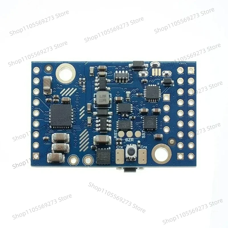 3-Axis Stabilization Controller Tiny D CAN Bus Interface Replacement for BaseCam SimpleBGC 32-bit Parts