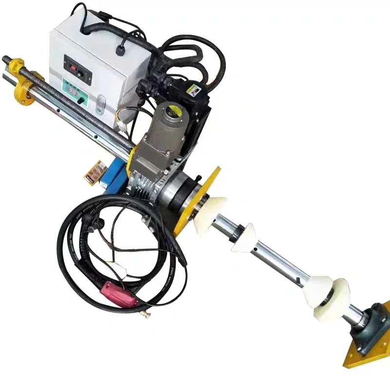 

Excavator Repair Tools Portable boring and repairing welding machine Precision line boring and welding machine