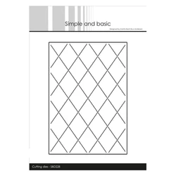 2022 New Sofa Texture Cutting Dies Scrapbooking Frame Background Cover Card Craft No Halloween Christmas Stamps