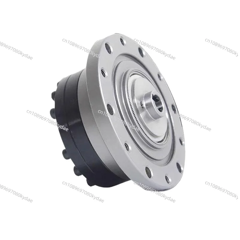 New HBG14 HBG17 HBG20 HBG25-32-40-45-50-58-65 Harmonic Reducer Robot Harmonic Reducer Reduction Ratio 30/50/80/100