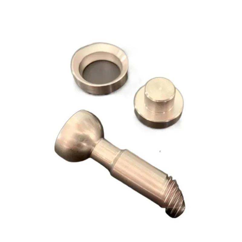 

Italian hot mom LA MARZOCCO original factory GS3 semi-automatic coffee machine steam valve lever kit