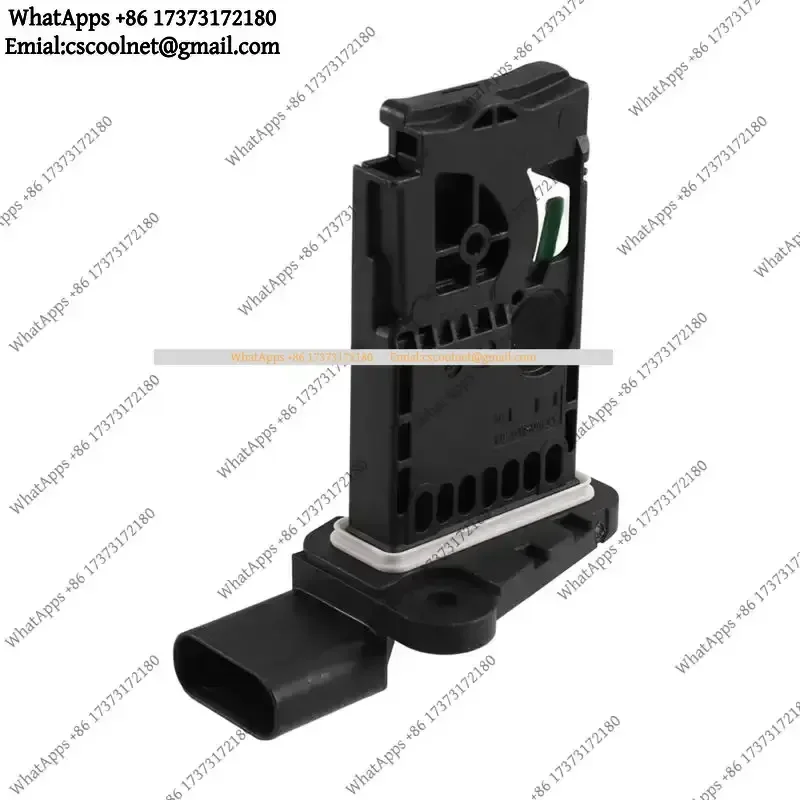 JS02 A54P-MAF Mass Air Flow Sensor Replacement 12714453 12671620 12696363 For Chevy Silverado GMC Sierra 12711405 12714359