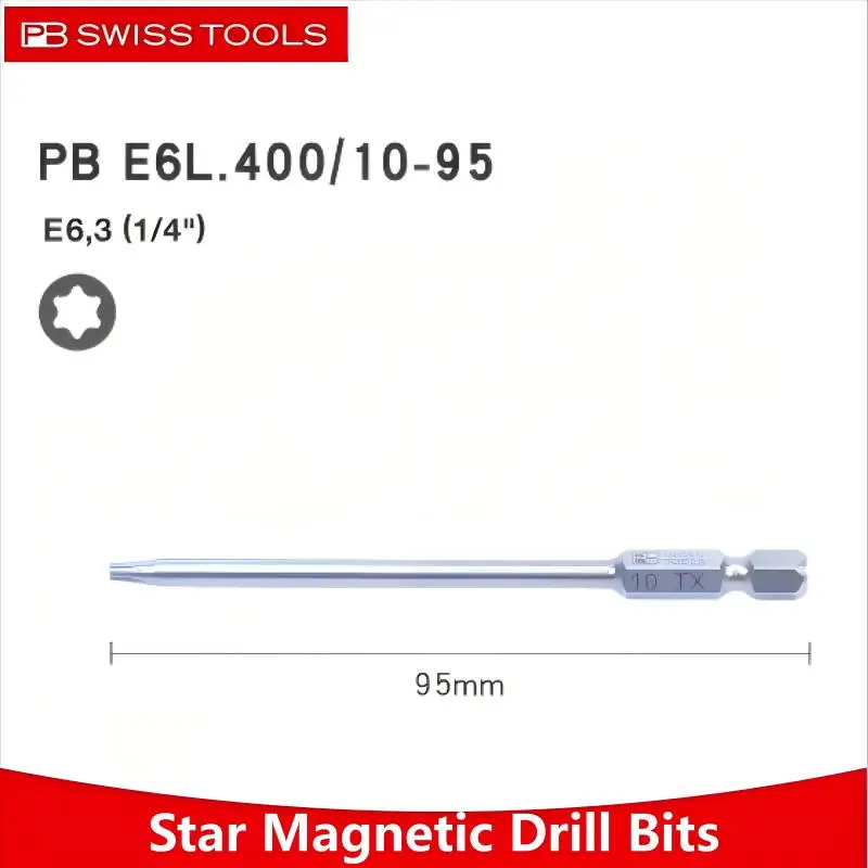 Pb Swiss Tool E6L S… - image