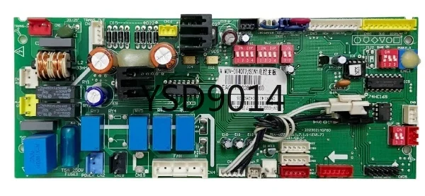 

MDV-D22T2.D.1.7 Midea central air conditioning multi-connected motherboard MMDV-D140T2/SDN1