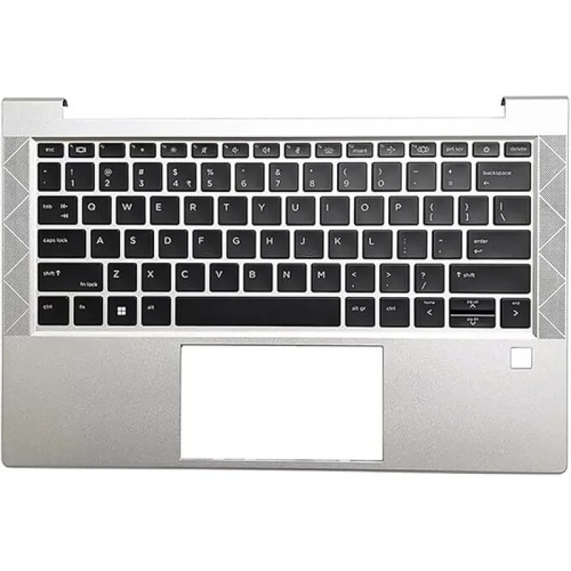 

A++ M36413-001 NEW For HP Elitebook 830 G8 Palmrest Backlit Keyboard M36413-001