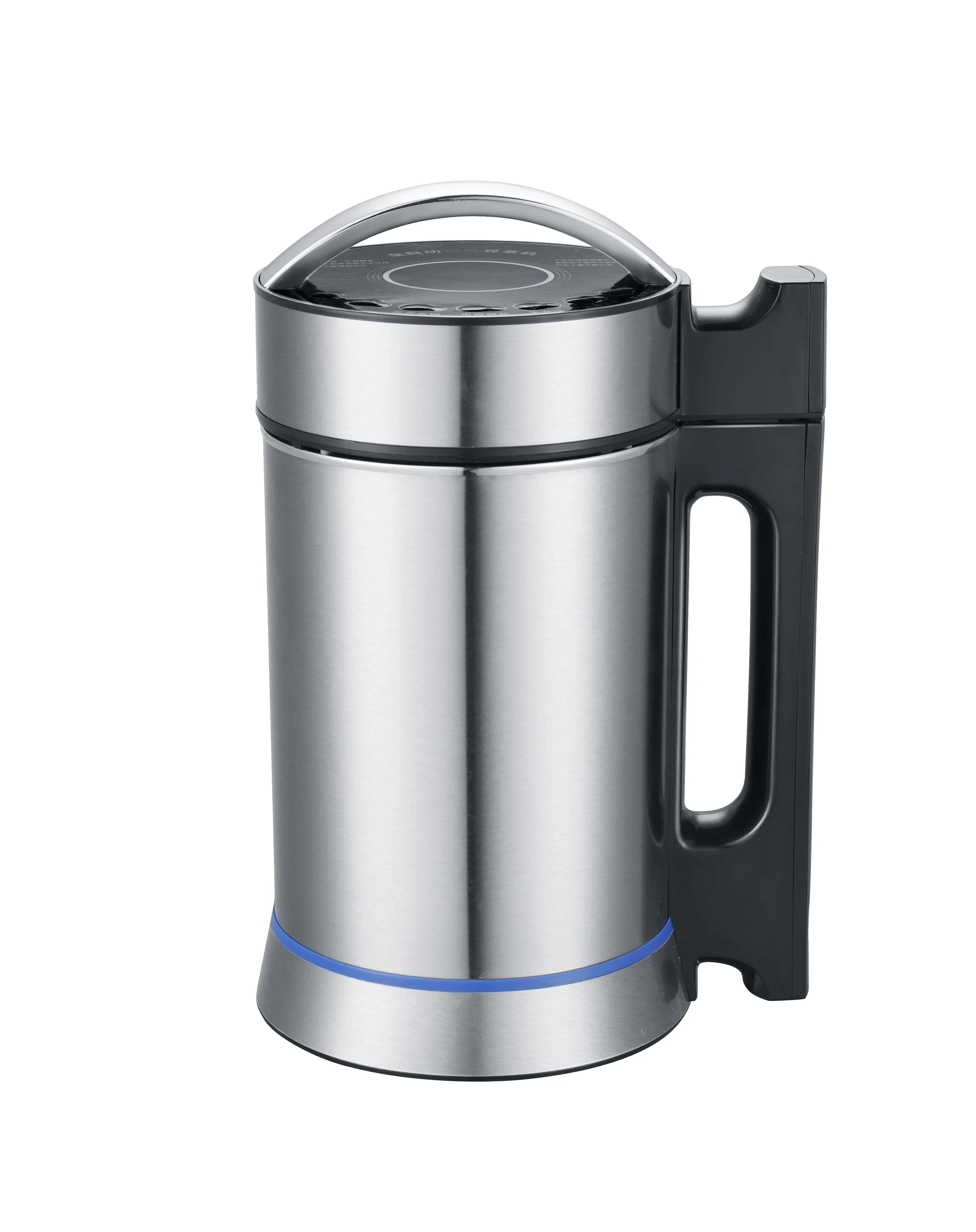 

Magical multifunction double layer stainless steel herbal butter machine