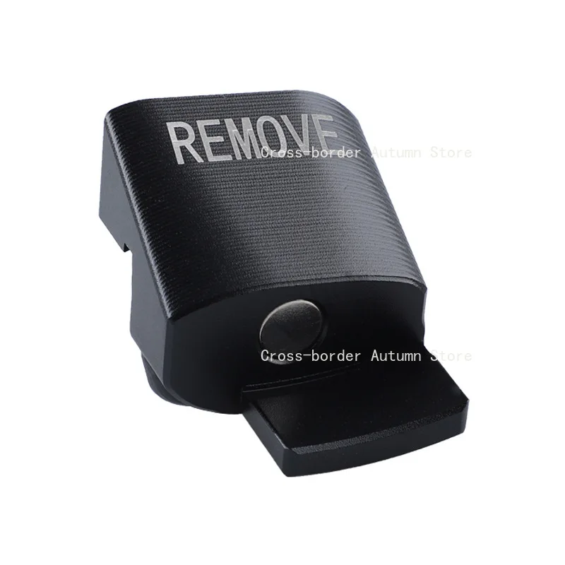 For Car Elastic Belt Remover Installer Tool Slip Joint Type Automobile Belt Disassembly Assembly Hand Tool