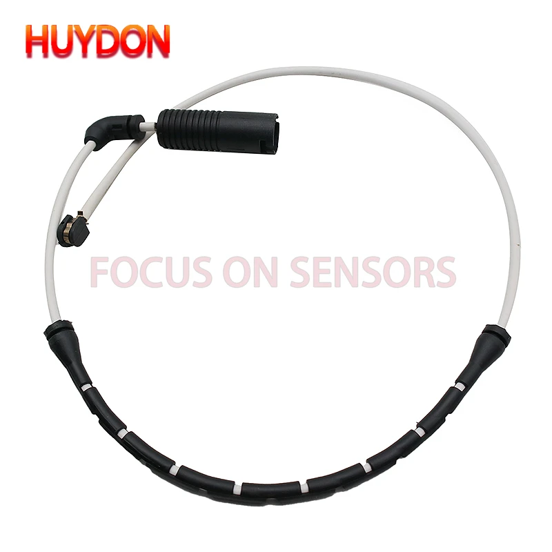 34356751311 Front Brake Pad Wear Sensor For BMW 330i E46 325xi 330Ci M3 330xi Auto Part Accessories